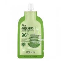 Beausta Aloe Vera Soothing Gel Универсальный гель для лица с экстрактом алоэ вера