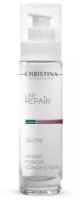 Christina Увлажняющая сыворотка-концентрат, 30 мл - Line Repair Glow Hydra Fusion Concentrate