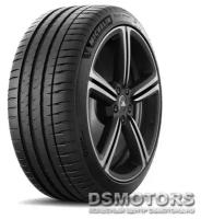 Автошина Michelin PILOT SPORT-4 SUV 275/40 R21 107Y