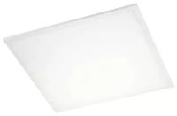 Arlight Панель IM-600x600A-40W White (Arlight, IP40 Металл) 023144(1)