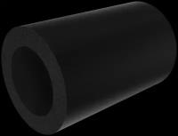 Теплоизоляционный материал ру-флекс СТ 9х42 (2 метра) вспененный каучук, изоляция для труб