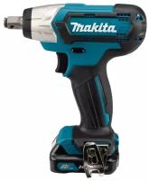 Аккумуляторный гайковерт Makita TW141DWAE