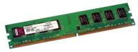 Оперативная память Kingston 2 ГБ DDR2 800 МГц DIMM CL6 KVR800D2N6/2G