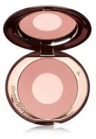 Румяна Charlotte Tilbury Cheek To Chic - тон Pillow Talk (Original)