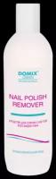 DGP / NAIL POLISH REMOVER WITH ACETONE Средство для снятия всех видов лака с ацетоном 500мл