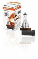 H11 12v (55w) Лампа Стандарт Osram арт. 64211