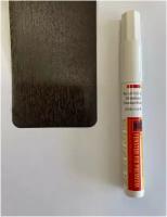 Ретуширующий карандаш Kanten-Fix Premium Шоколадно-коричневый