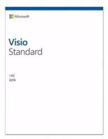 Microsoft Visio Standard 2019