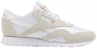 Кроссовки Reebok CL NYLON Женщины FV4507 8,5