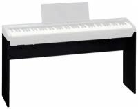 MP60B деревянная стойка для пианино ROLAND FP-10, черная