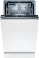 Посудомоечная машина встраиваемая Bosch SPV2IKX10E