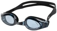 Очки для плавания взрослые CLIFF G3000, чёрные