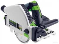 Дисковая пила Festool TS 55 FEBQ-Plus 576703 Кейс