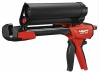 Дозатор (пистолет для химического анкера) Hilti HDM 500 с картриджем