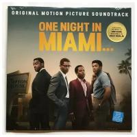 Виниловые пластинки, SAR Records, OST - One Night In Miami… (LP)