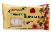 Лапша Спагетти Ширатаки деликат, спагетти, 340 г