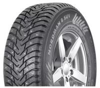 Nokian Nordman 8 SUV 235/55 R19 105T шип