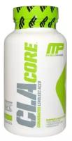 MUSCLE PHARM Конъюгированная линолевая кислота CLAcore 90гелькапс