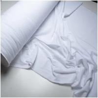 Вафельное полотно oops_tkani для полотенец, халатов, 1м х 1,6м, плотность 200гр/мкв, цвет белый