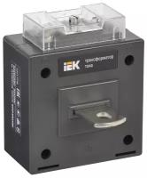 Трансформатор тока IEK ТТИ-А 200/5 5ВА класс точности 0.5