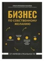 Бизнес по собственному желанию: от мифов к реальности