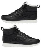 Кроссовки Reebok CL LTHR ARCTIC BOOT Женщины GZ1463 6,5