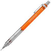 Pentel Карандаш автоматический GraphGear 300 0.3 мм PG313-TFX оранжевый корпус