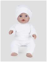 Одежда для куклы Беби Бон (Baby Born) 43см, Rich Line Home Decor, Х-777-1/Тофу