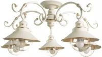 Люстра Arte Lamp Grazioso A4577PL-5WG