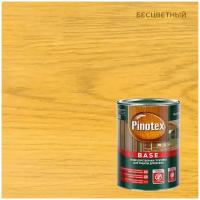 Грунтовка Pinotex Base, 0.954 кг, 1 л, разноцветный