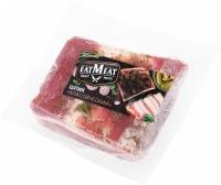 EatMeat Шпик Классический свиной соленый, 300 г