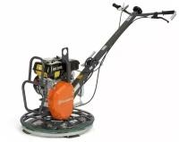 Машина затирочная Husqvarna (Atlas Copco) BG 245 H4 F BC