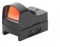 Коллиматорный прицел открытого типа Target Mini Red Dot 1x22