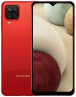 Смартфон Samsung Galaxy A12