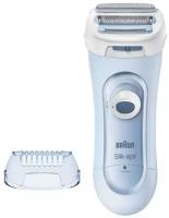 Электробритва для женщин Braun LS 5160 Silk and Soft Body Shave (5160)