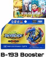 Волчок Ultimate Valkyrie B193 Beyblade Burst DB Takara Tomy