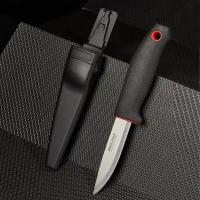 Универсальный нож REXANT с усиленным лезвием длиной 95 мм