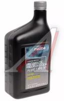 Жидкость гидравлическая MAZDA ATF M-V / для АКПП (946мл), 000077112E01 Mazda 0000-77-112E-01