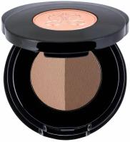 Anastasia Beverly Hills Тени для бровей Brow Powder Duo Dark Brown 1,6 г