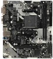 Материнская плата ASRock B450M-HDV R4.0