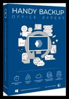 Handy Backup Office Expert 8 (HBOE8-1)