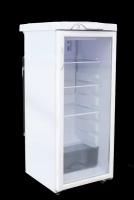 Холодильник витрина Саратов-501