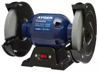 AYGER Точило ASE400