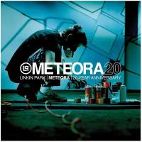 Linkin Park. Meteora. 20th Anniversary (3 CD)