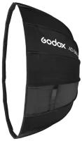 Софтбокс Godox AD-S65S быстроскладной для AD400Pro, с байонетом Godox