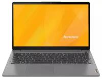 Ноутбук LENOVO IP3 15ITL6 (82H800GRRK)