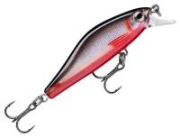 Воблер RAPALA Shadow Rap Solid Shad 06 /RBS /тонущий/ 0,9м-1,2м, 6см, 7гр