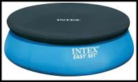 Тент Intex для надувного бассейна Easy Set 305см 28021