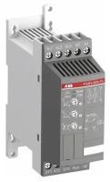 PSR16-600-70 Софтстартер 7,5кВт 400В (100-240В AC) ABB, 1SFA896107R7000