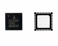 Microchip / Микросхема SW REG. ISL6260CCRZ-T QFN-40